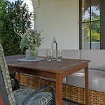 Haus An Der Zeder Tatil Evi