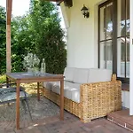 Haus An Der Zeder Сasa de vacaciones Malente