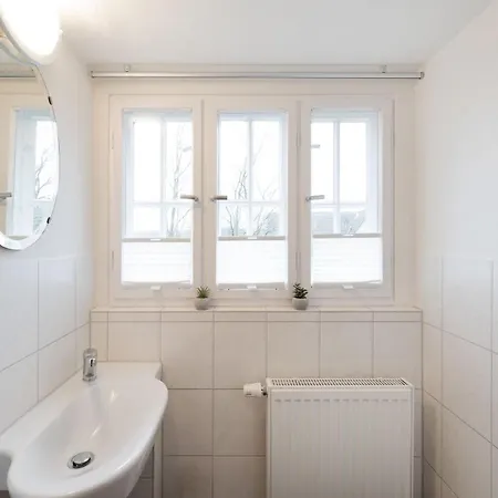 Haus An Der Zeder Prázdninový dům Malente