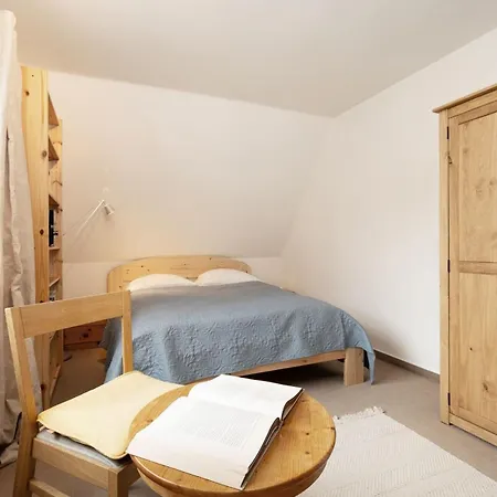 Haus An Der Zeder Holiday home