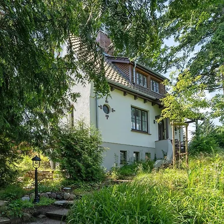 Haus An Der Zeder *