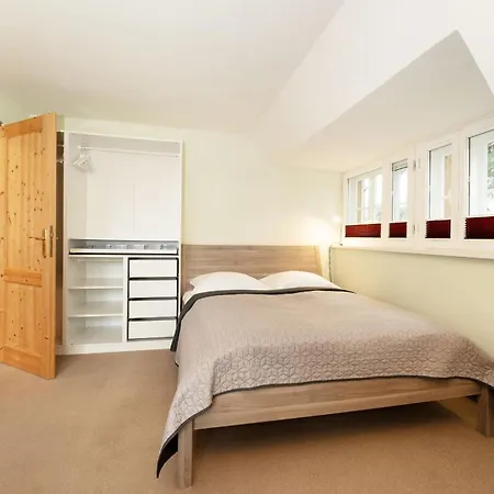 Haus An Der Zeder Malente