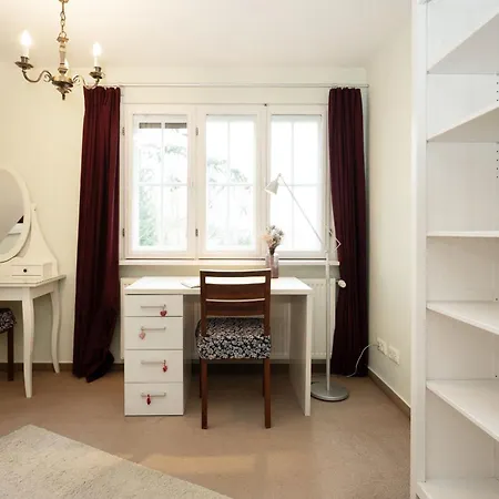 Haus An Der Zeder * Malente