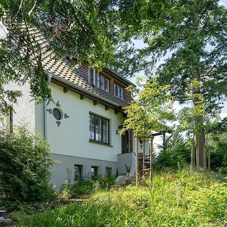 Haus An Der Zeder Prázdninový dům