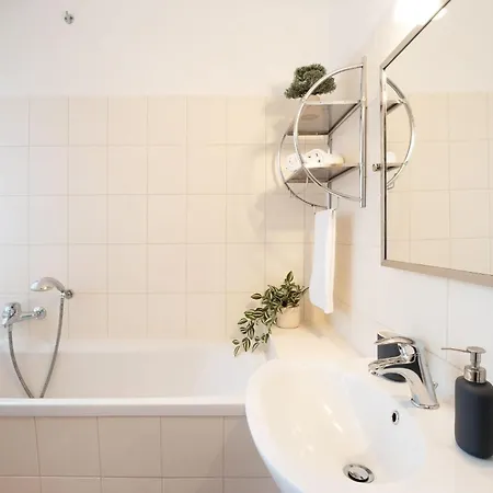 Prázdninový dům Haus An Der Zeder