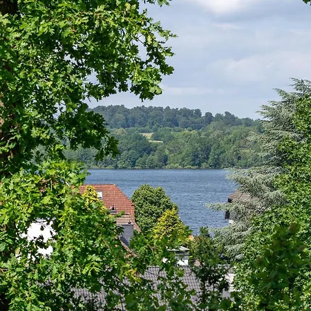 Haus An Der Zeder *