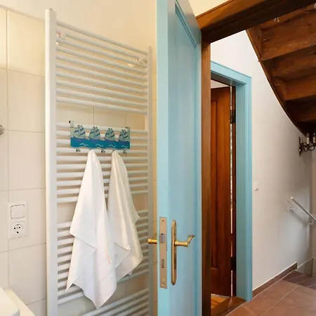 Haus An Der Zeder Malente