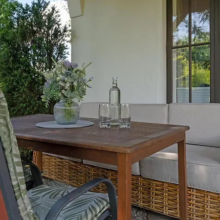 Haus An Der Zeder Holiday home