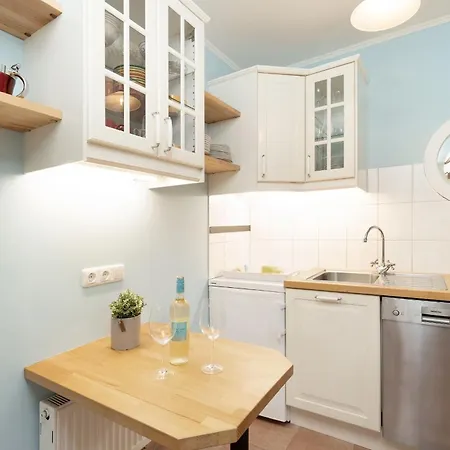 Haus An Der Zeder Prázdninový dům *