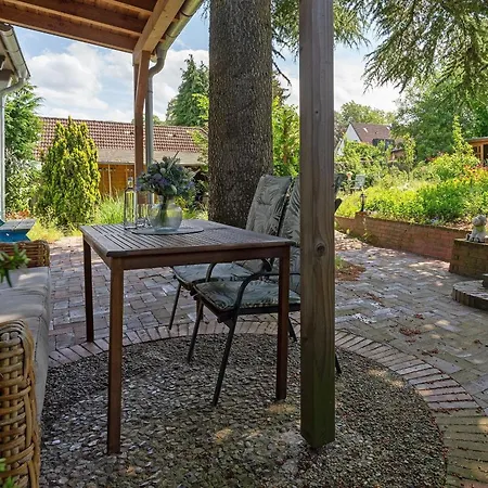 Haus An Der Zeder Malente