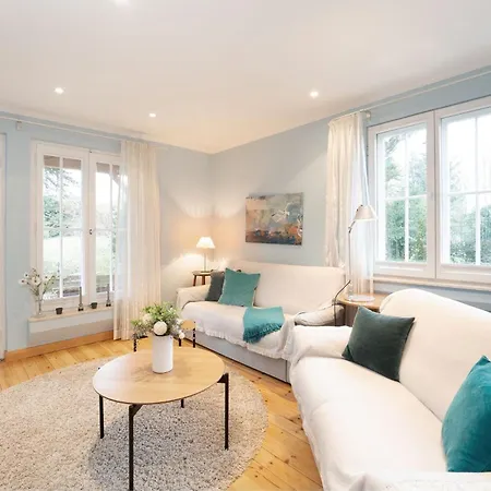 Haus An Der Zeder * Malente