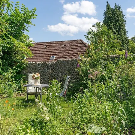 Holiday home Haus An Der Zeder