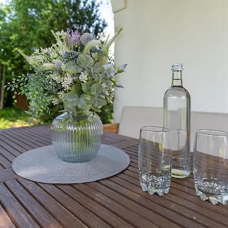 Prázdninový dům Haus An Der Zeder