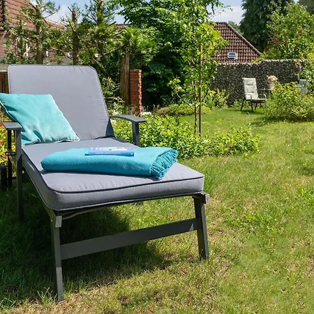 Prázdninový dům Haus An Der Zeder *