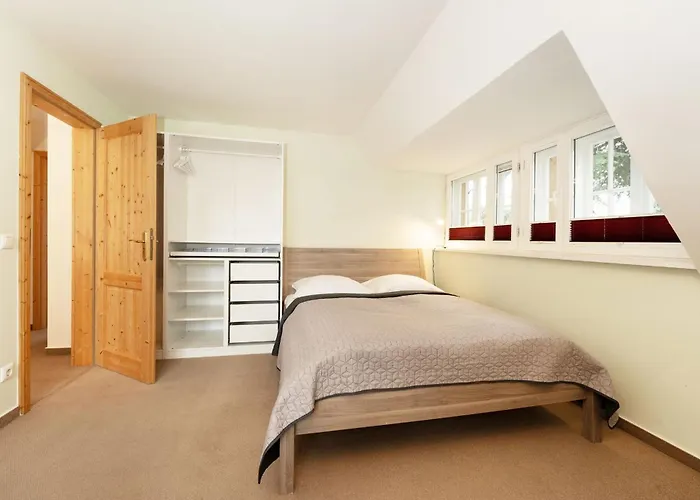 Haus An Der Zeder Malente